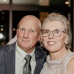 Meet your Posher, Tracey